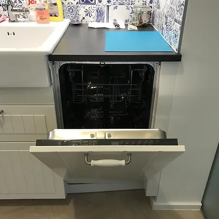 Luxury Spálená Apartmán *