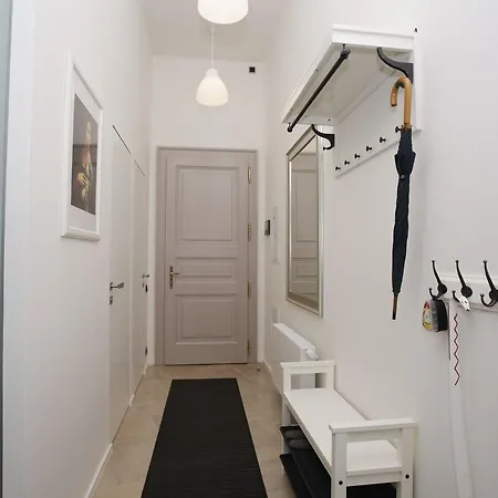 Luxury Spálená *
