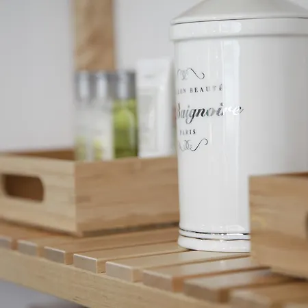 Apartmán Luxury Spálená