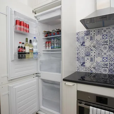 Luxury Spálená