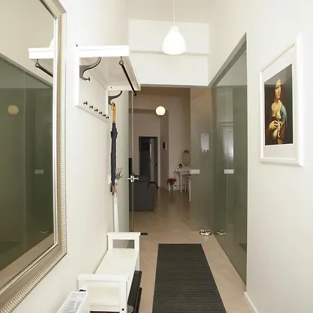 Luxury Spálená