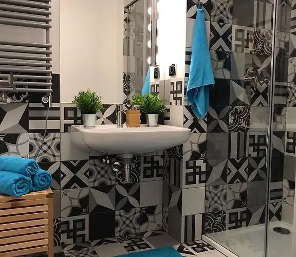 Apartament Luxury Spalena *