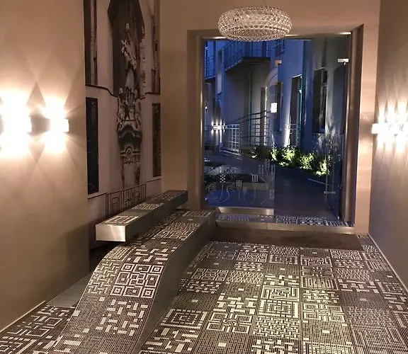 Apartament Luxury Spalena *