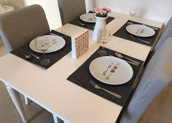 Luxury Spalena Apartament