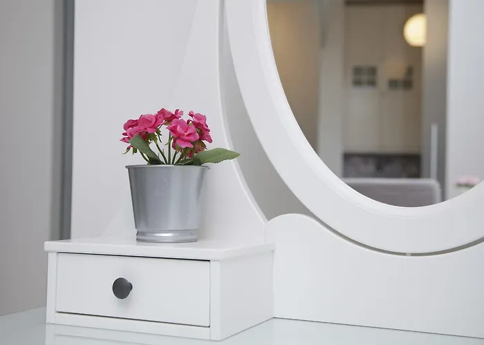 Luxury Spalena Apartament