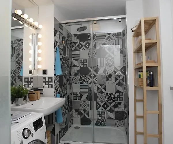 Luxury Spalena Apartament Praga