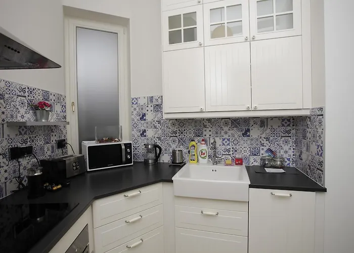 Luxury Spalena Prag