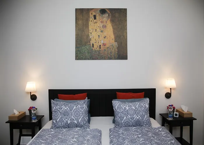 Daire Luxury Spalena