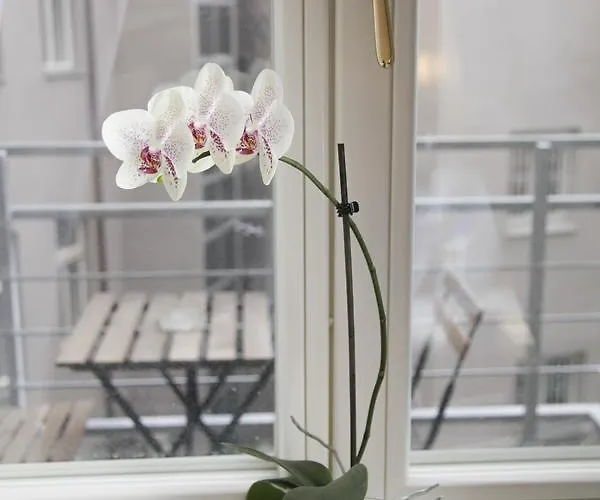Luxury Spalena Apartament Praga