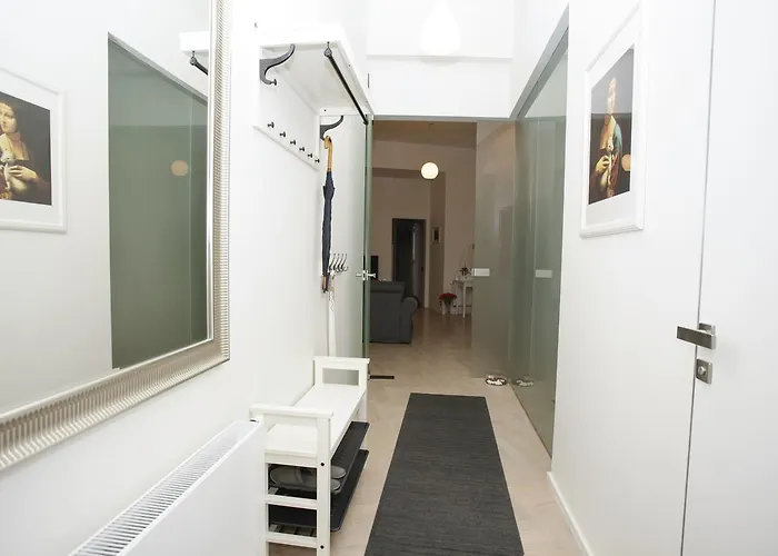 Luxury Spalena Prag