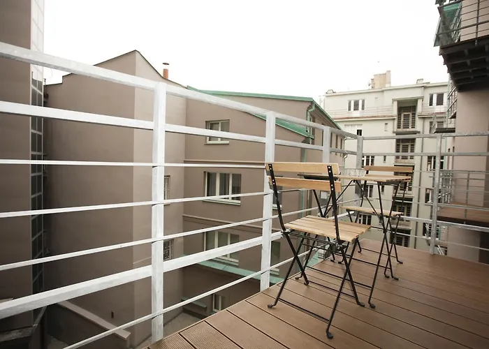 Apartament Luxury Spalena *